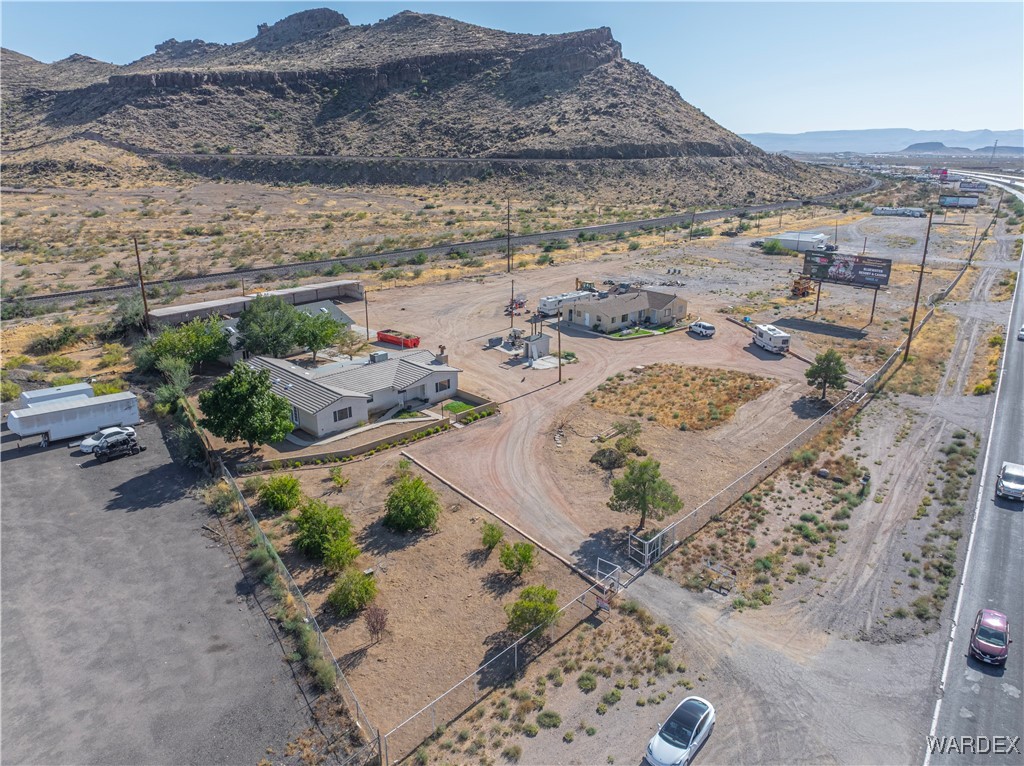 Highway 66 , Kingman, AZ 86401 #1