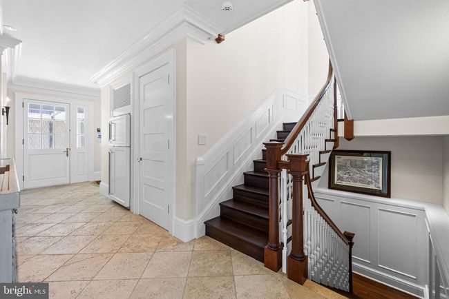 7506 Lhirondelle Club Rd, House other with 5 bedrooms, 8 bathrooms and null parking in TOWSON MD | Image 41