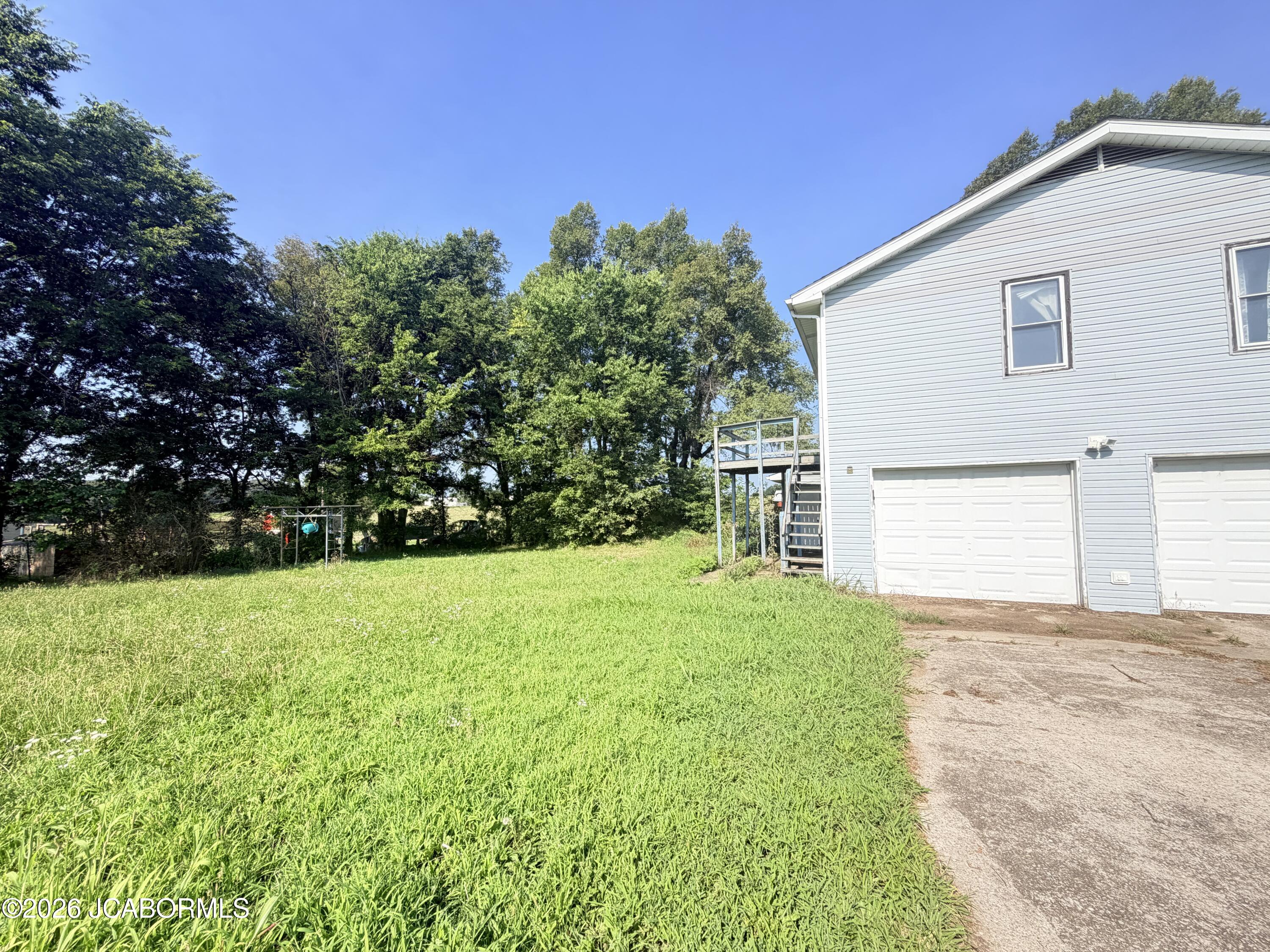 Residential in Russellville 4