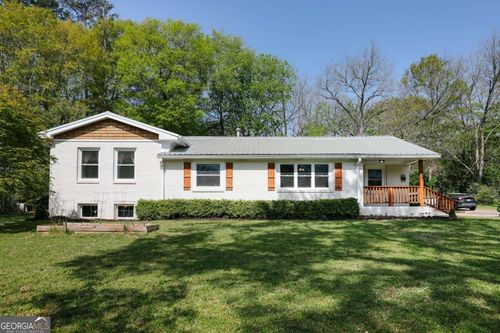 200 The Plz, Athens, GA, 30606-2928 | Card Image