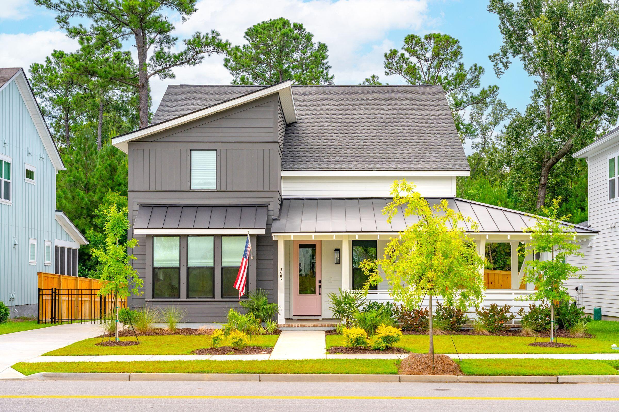 Matisse St, Charleston, SC 29492