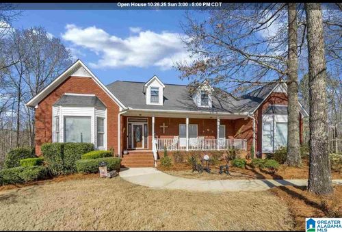 204 Hickory Hill Cir, Oneonta, AL, 35121-7000 | Card Image