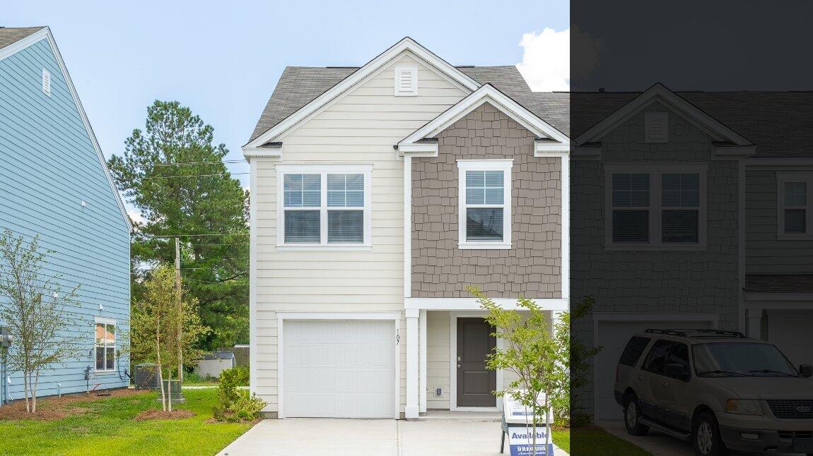 Orchid Bloom Cir, Moncks Corner, SC 29461