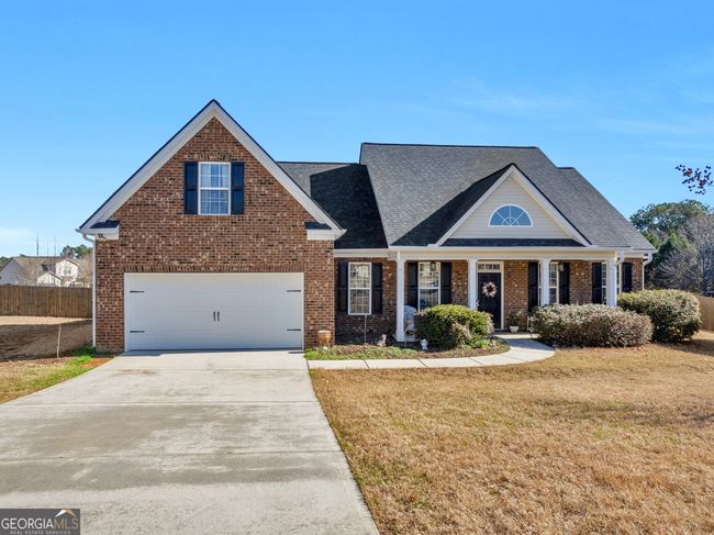 3226 Puritan Way, House other with 4 bedrooms, 3 bathrooms and 2 parking in Mcdonough GA | Image 49