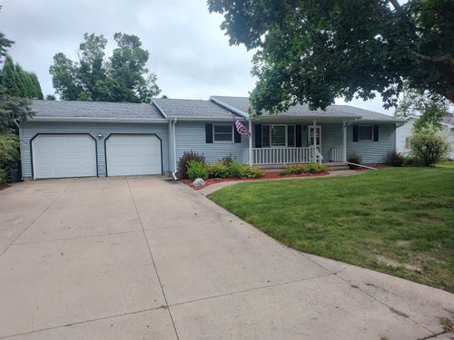 901 E Bluff St Street, Boscobel, WI, 53805 | Card Image