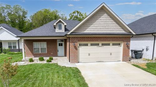 4489 Kestrel Ct, Jeffersonville, IN, 47130-4492 | Card Image