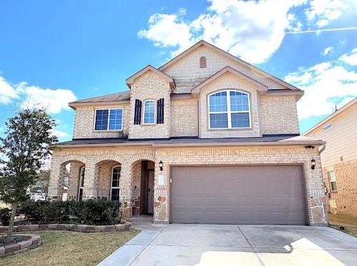 24803 Puccini Pl, Katy, TX, 77493-5017 | Card Image