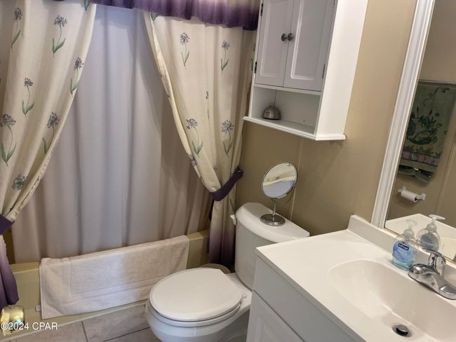 1636 Acre Cir, House other with 2 bedrooms, 2 bathrooms and null parking in Panama City Beach FL | Image 17