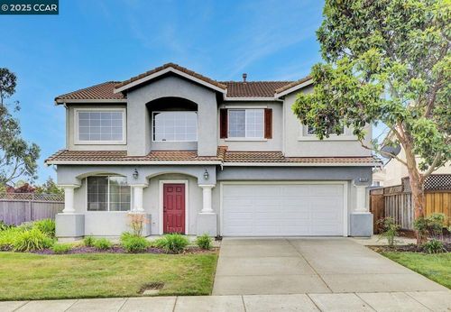 3630 Park Ridge Dr, Richmond, CA, 94806-6101 | Card Image