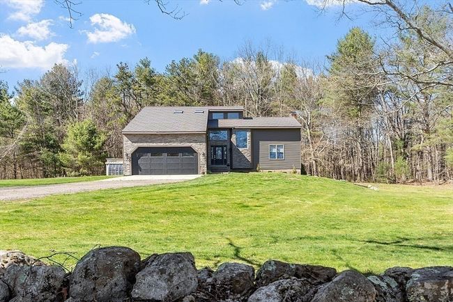 775 E Hill Rd, House other with 3 bedrooms, 3 bathrooms and 6 parking in Oakham MA | Image 35