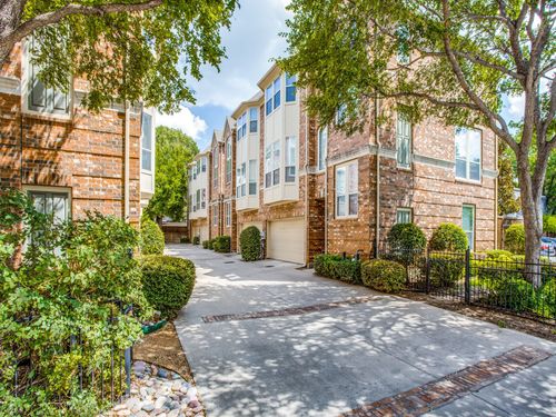3-4330 Holland Ave, Dallas, TX, 75219-3166 | Card Image