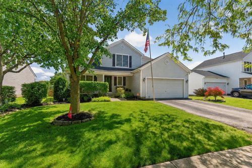 1239 Bay Laurel Dr, Marysville, OH, 43040-9641 | Card Image