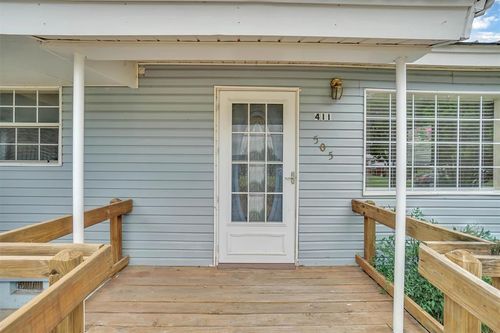 505 Nw 5th St, Tipton, OK, 73570 | Card Image