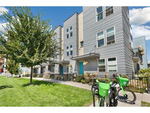 1277 W 9th Ave, Denver, CO, 80204-4308 | Card Image