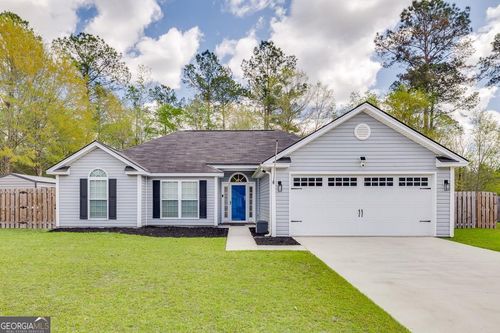40 Abigail Cir, Ellabell, GA, 31308-4535 | Card Image
