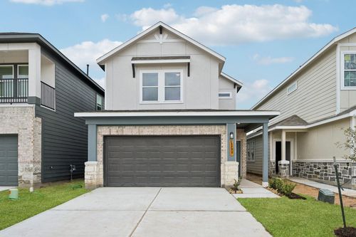 14119 Mellow Pine Ct, Houston, TX, 77032-2164 | Card Image
