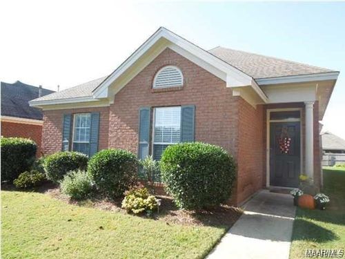 1224 Stafford Dr, Montgomery, AL, 36117-8903 | Card Image