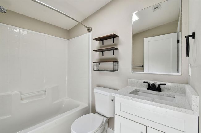 26771 Deacon Loop, House other with 4 bedrooms, 2 bathrooms and null parking in WESLEY CHAPEL FL | Image 49