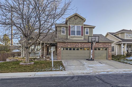 12902 W 84th Place, Arvada, CO, 80005 | Card Image