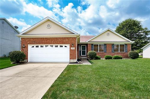 472 Georgia Dr, Xenia, OH, 45385-5903 | Card Image