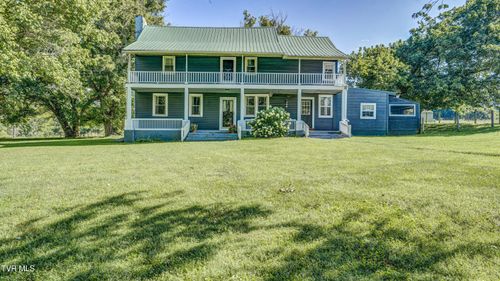 4743 Greenwood Dr, Jonesborough, TN, 37659-6511 | Card Image