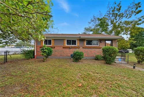 101 Rapidan St, Portsmouth, VA, 23701-3959 | Card Image