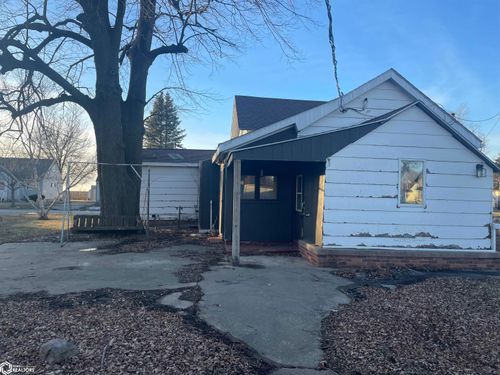 603 7th St, Whittemore, IA, 50598-7717 | Card Image