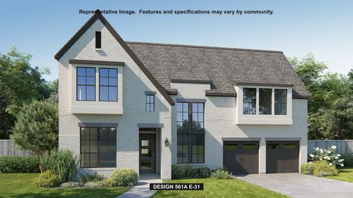 210 Twilight Drive, Prosper, TX, 75078 | Card Image