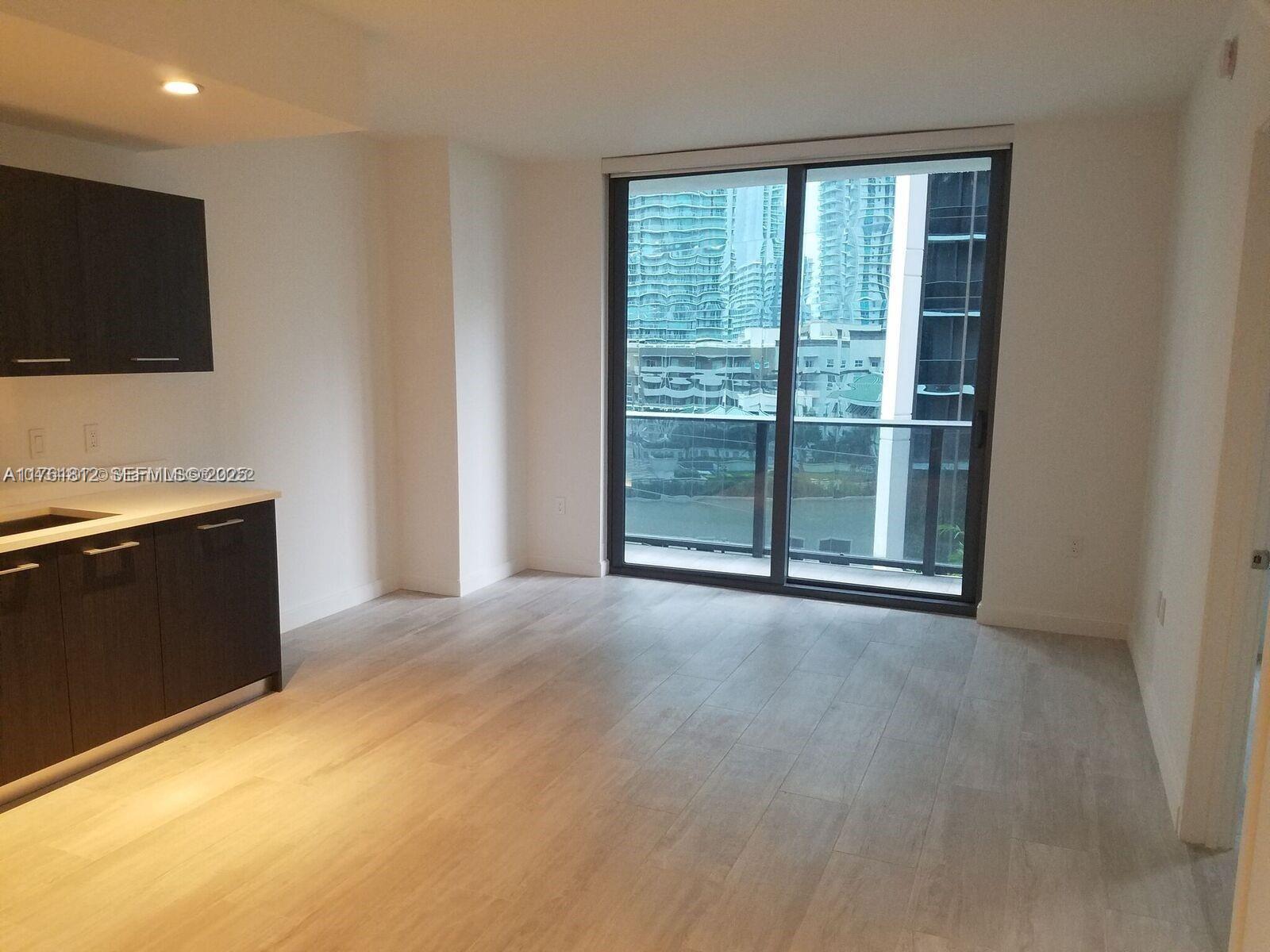 Residential in Miami 2