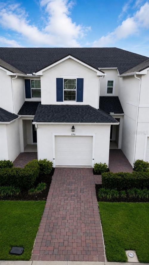 1190 Seaside Mist Trl, KISSIMMEE, FL, 34747-2298 | Card Image