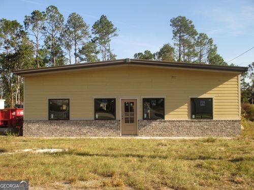 241 S Tallahassee St, Hazlehurst, GA, 31539-6098 | Card Image