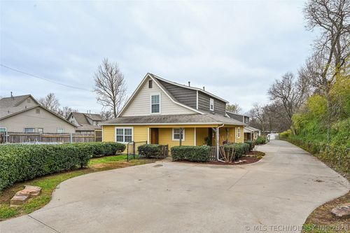 3418 W Skelly Drive, Tulsa, OK, 74107 | Card Image