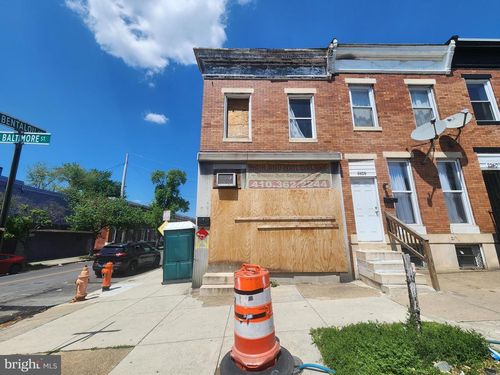 2244 W Baltimore St, BALTIMORE, MD, 21223-2127 | Card Image