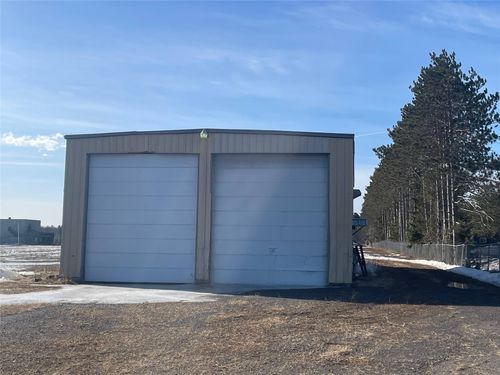 590 & 870 1st Avenue N, Park Falls, WI, 54552 | Card Image