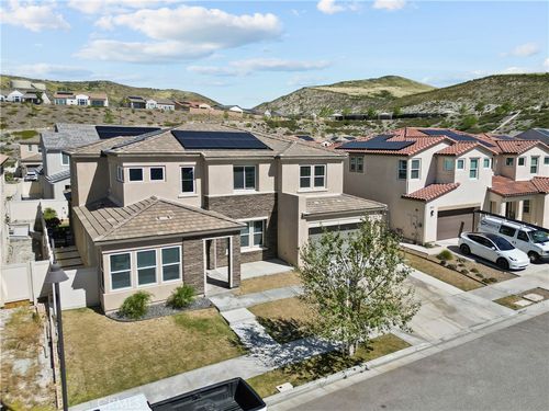 17715 Hillside Way, Saugus, CA, 91350-5874 | Card Image