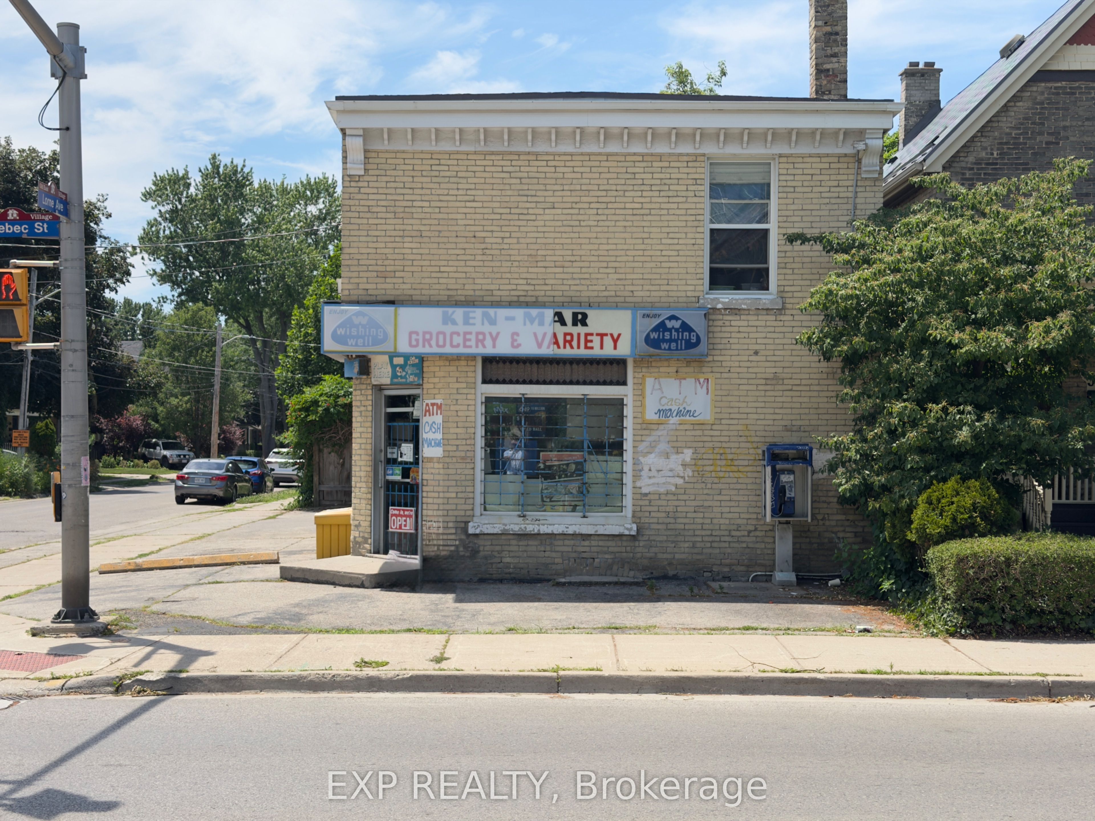 Commercial Sale in London East 2