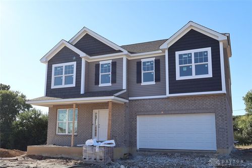 8330-3084 Simpson Ct, Dayton, OH, 45449-3574 | Card Image