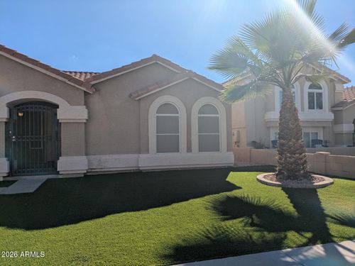 3121 W Frankfurt Dr, Chandler, AZ, 85226-1491 | Card Image