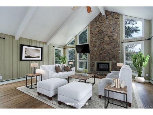 8795 Rudd Rd, Evergreen, CO, 80439-6325 | Card Image