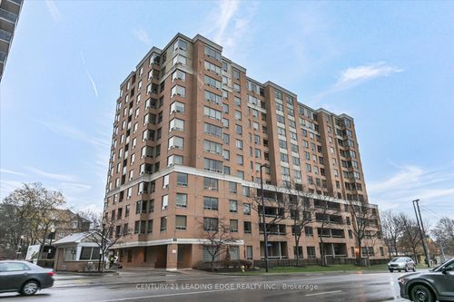 1205-88 Grandview Way, North York, ON, M2N6V6 | Card Image