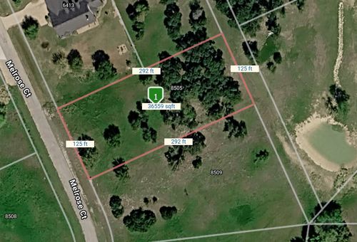 8505 Melrose Ct, Cleburne, TX, 76033 | Card Image