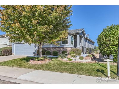 1101 Signature Cir, House other with 3 bedrooms, 3 bathrooms and null parking in Longmont CO | Image 1