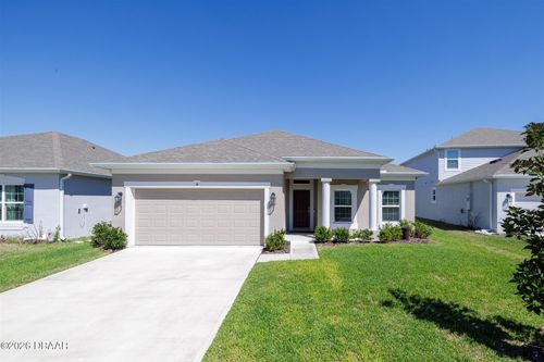18 Oakleaf Way, Palm Coast, FL, 32137-9800 | Card Image