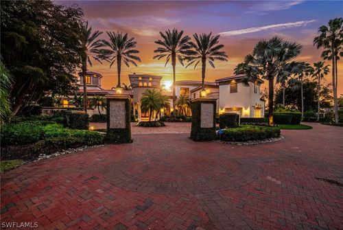 28920 Cavell Ter, NAPLES, FL, 34119-0908 | Card Image