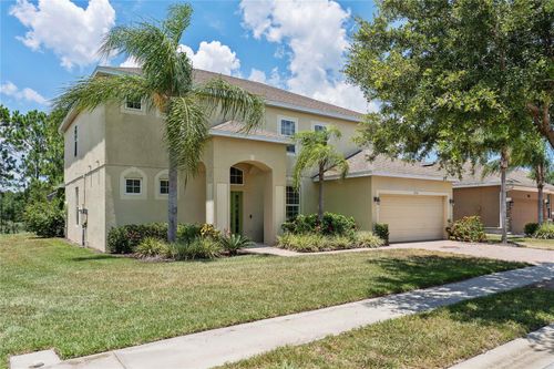 256 Yellow Snapdragon Dr, DAVENPORT, FL, 33837-9698 | Card Image