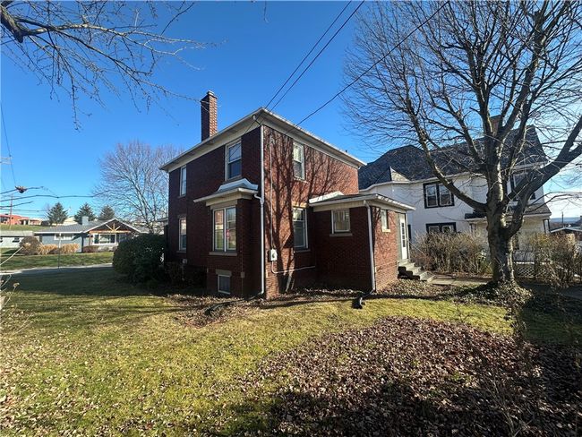 809 Arthur Ave, House other with 3 bedrooms, 1 bathrooms and 2 parking in Scottdale PA | Image 6