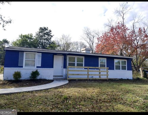 4255 Vinson Ave, Macon, GA, 31206-4055 | Card Image
