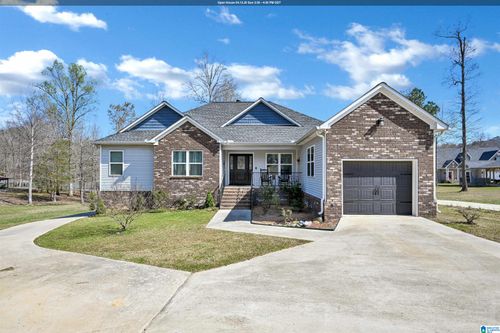 103 Bull Branch Dr, Double Springs, AL, 35553-5067 | Card Image