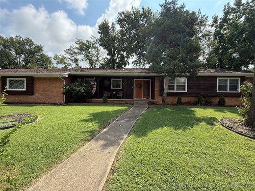4307 Joplin Ave, Tulsa, OK, 74135-6529 | Card Image
