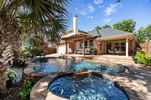 1370 White Sand Dr, Rockwall, TX, 75087-2441 | Card Image